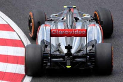 Pirelli plans Vallelunga F1 test with McLaren after Austin refusal