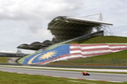 Sepang to remain on MotoGP calendar through to 2016