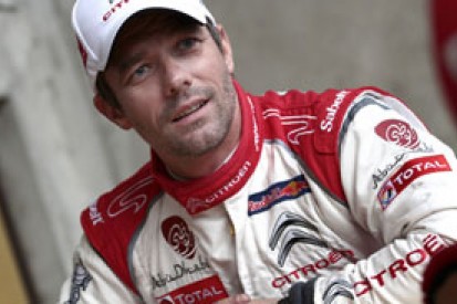 Sebastien Loeb tipped to fight for 2015 WTCC title