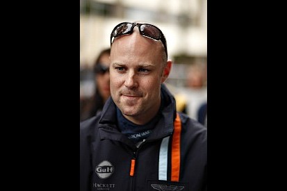 Rob Bell to race for Extreme Speed Motorsports at Petit Le Mans