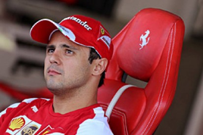Massa fears 2014 F1 show will suffer because of new rules