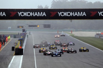 Auto GP reveals prize money details for 2014 season