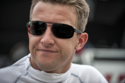 AJ Allmendinger gets Penske IndyCar call for Fontana title decider