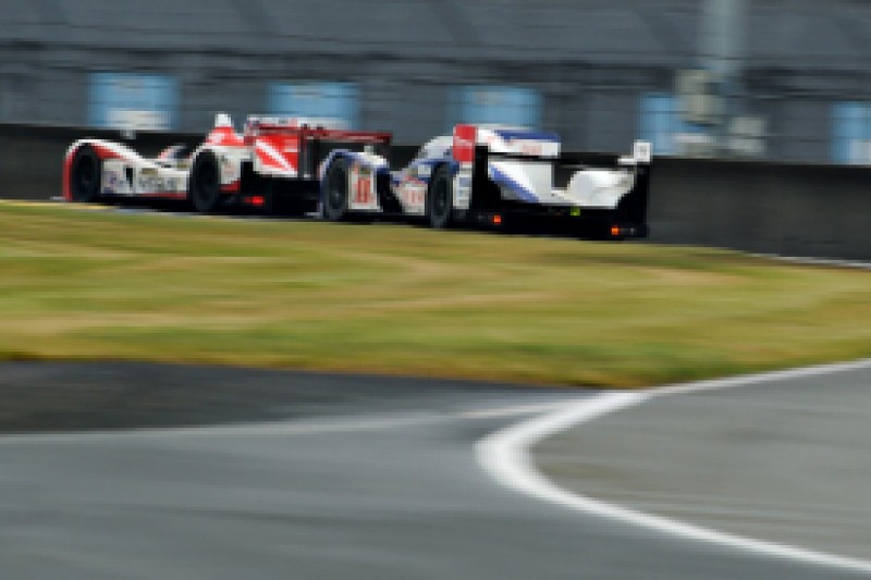 Le Mans organiser ACO planning safety changes for 2014 race