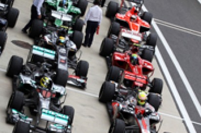 Formula 1 must help any struggling 2014 engines, says McLaren boss