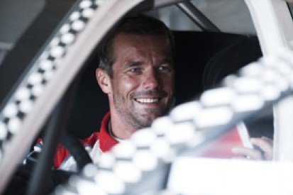 Sebastien Loeb expects World Touring Car Championship rejuvenation
