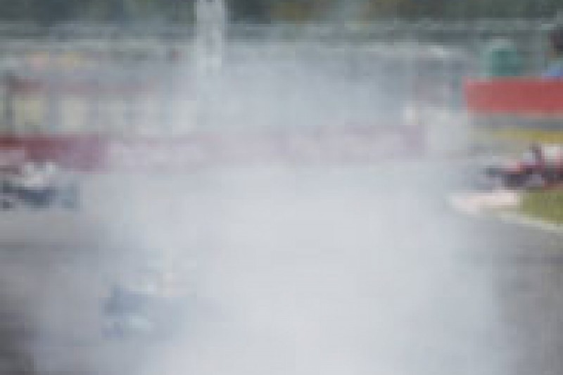 Red Bull's Christian Horner backs Alonso, Webber over F1 tyre anger