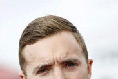 BTCC squad Team Hard gives Tom Barley Vauxhall seat for Brands Hatch