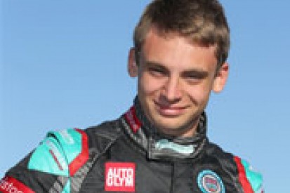 Jake Hill to race Rob Austin Audi in 2013 BTCC Brands Hatch finale