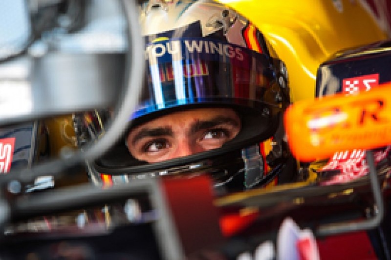 Macau GP: Carlos Sainz Jr returns to Carlin as entry list released