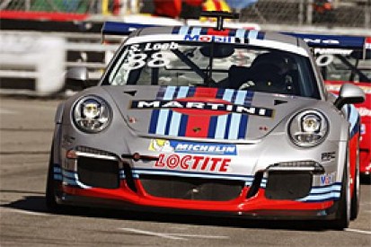 Sebastien Loeb to race in Porsche Carrera Cup Asia in Macau