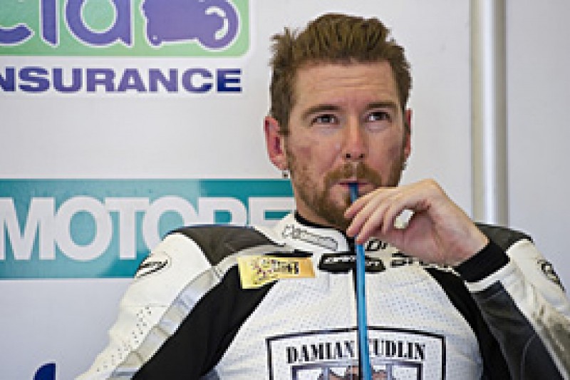 Damian Cudlin to contest flyaway MotoGP races with PBM