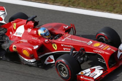Ferrari says Pirelli needs more help from F1 teams to perfect tyres