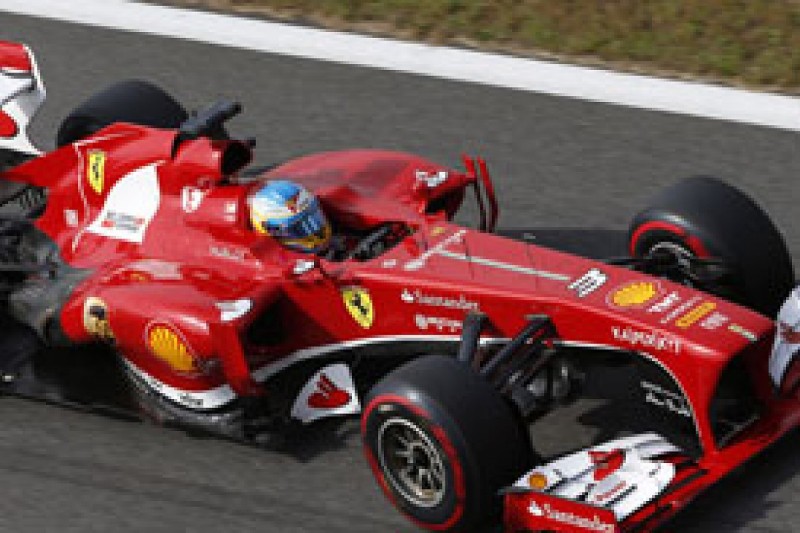 Ferrari says Pirelli needs more help from F1 teams to perfect tyres