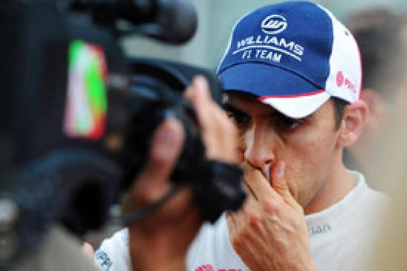 Pastor Maldonado: staying 'at home' preferable to 2013 F1 repeat