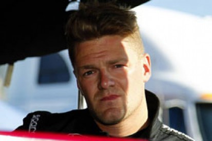 James Jakes open-minded about IndyCar future, wants RLL stay
