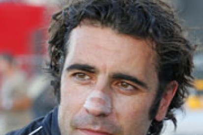Dario Franchitti undergoes ankle surgery after IndyCar Houston crash