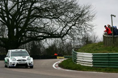 Mallory Park owners say operators solely to blame for troubles