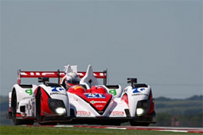 TDS, Greaves considering United SportsCar Championship outings