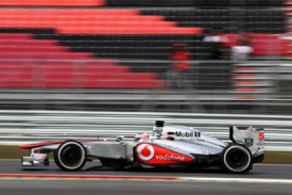 McLaren hints at major technical personnel signing amid F1 struggle