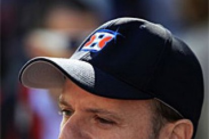 Sauber rules out signing Rubens Barrichello for F1 race seat