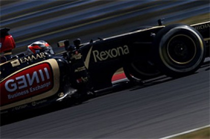 Kimi Raikkonen says F1 tyre change has hurt his qualifying form