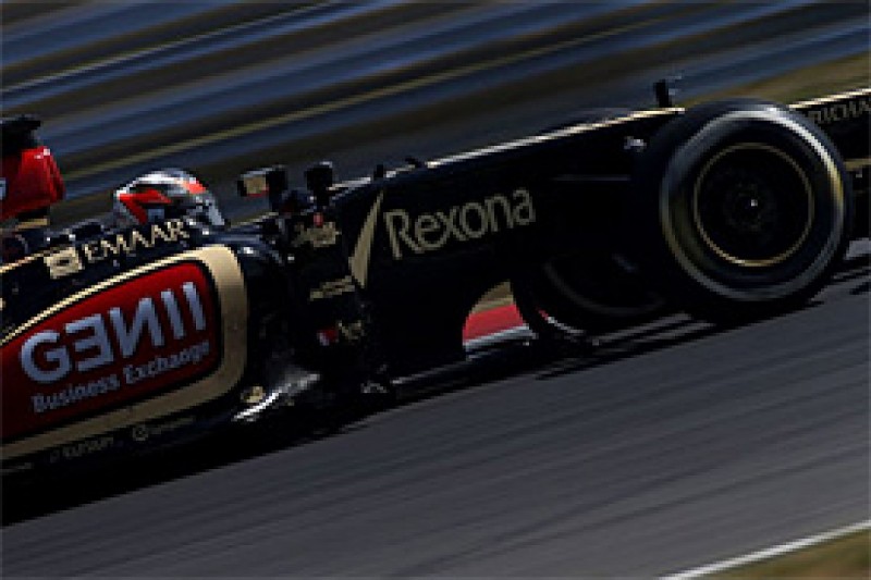 Kimi Raikkonen says F1 tyre change has hurt his qualifying form