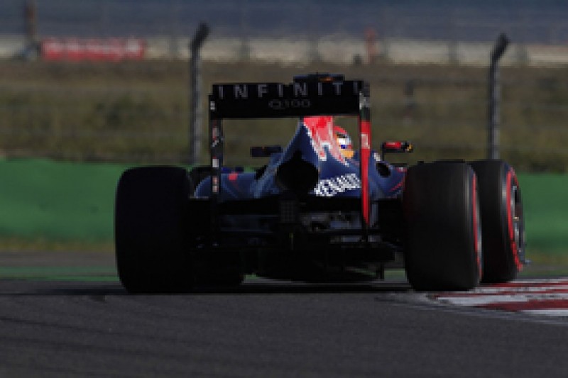 Korean GP: Castrol EDGE Predictor players tip Sebastian Vettel