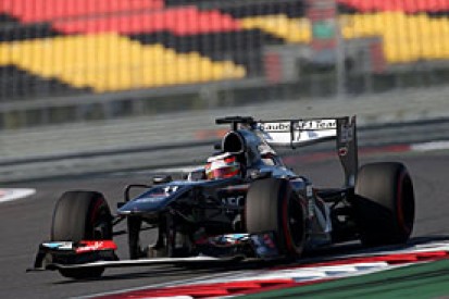 Sauber extends Ferrari F1 engine suply deal