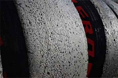 Pirelli sure it will be F1's tyre supplier for next five years