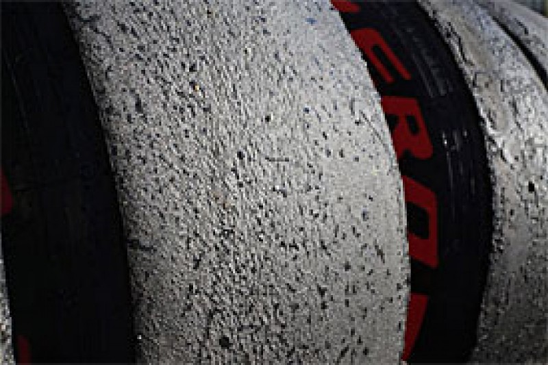 Pirelli sure it will be F1's tyre supplier for next five years