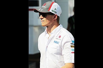 Formula 1 team bosses back weight limit increase for 2014 season