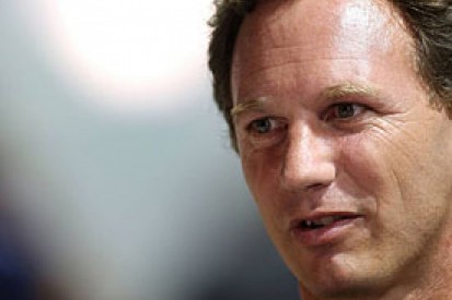 2014 Formula 1 calendar 'beyond the limit', says Christian Horner