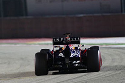 Red Bull F1 team boss Horner hits out at traction control suggestions
