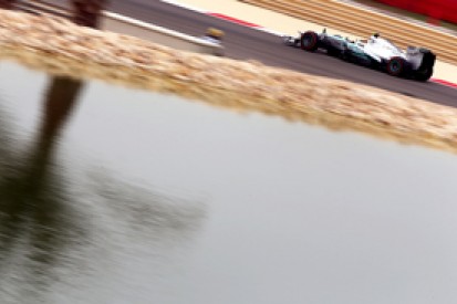 Bahrain to hold final pre-season Formula 1 tests in 2014