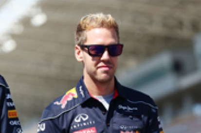 Korean GP: rivals fear Sebastian Vettel and Red Bull will dominate