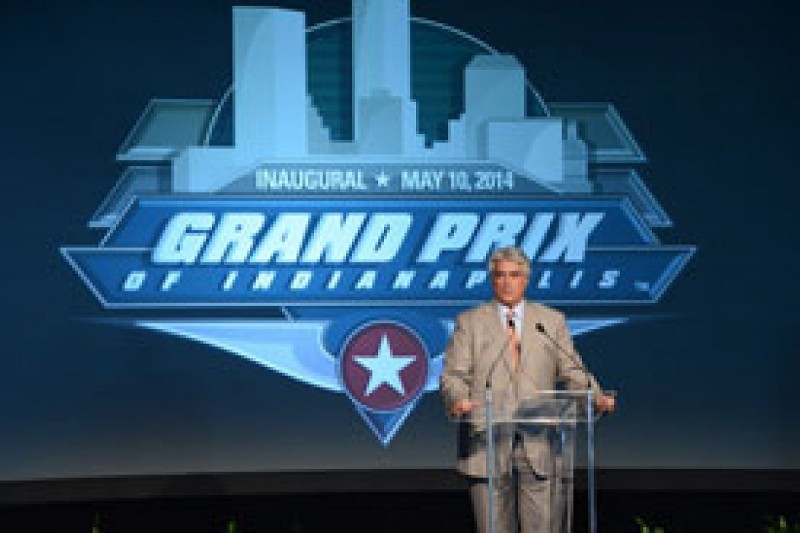 Indianapolis road course promises better overtaking than F1 layout