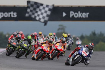 MotoGP adds Brazil, Argentina to 19-race 2014 calendar