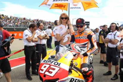 Jorge Lorenzo: Marc Marquez puts MotoGP rivals at risk