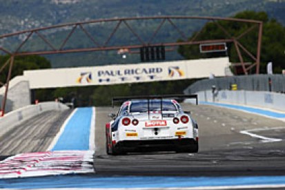Paul Ricard wants to host WTCC round in 2014