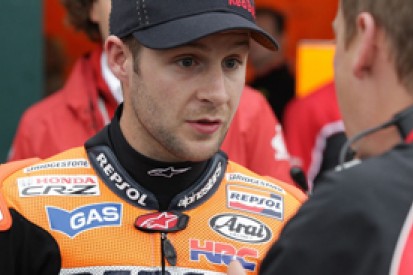 Jonathan Rea decides against MotoGP return