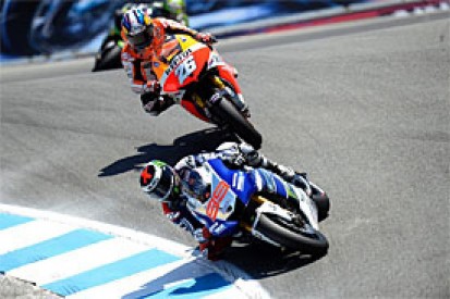 Laguna Seca loses MotoGP calendar slot for 2014
