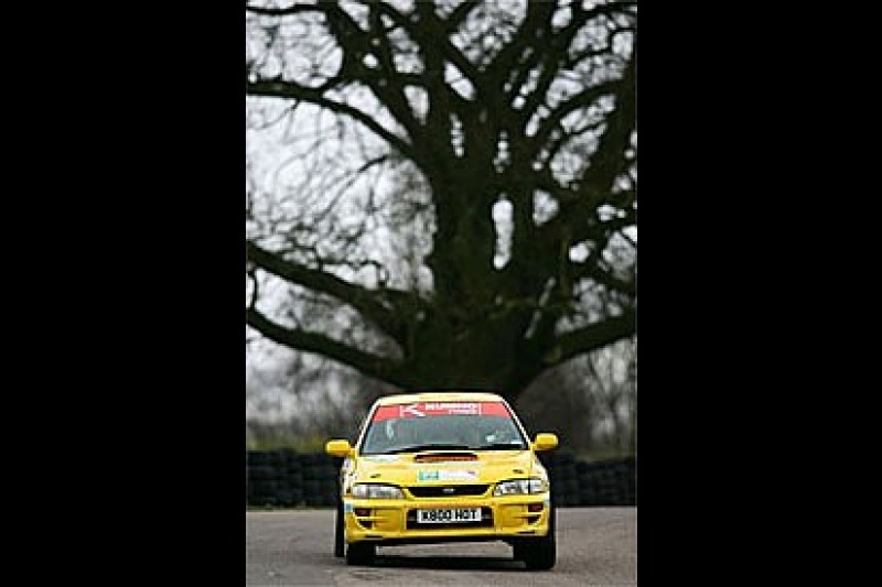 Mallory Park fears track will close unless landowner Titan helps