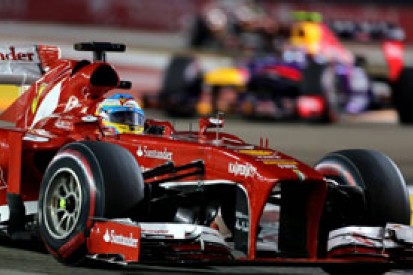 Ferrari's Nikolas Tombazis says F1 slump not down to tyre change