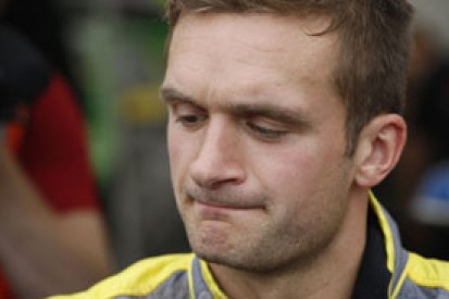 Colin Turkington says Mat Jackson clash ended 2013 BTCC title hopes