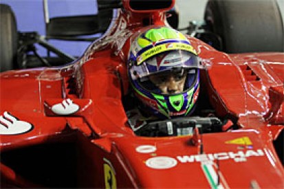 Ferrari says Felipe Massa would be an asset for any F1 team