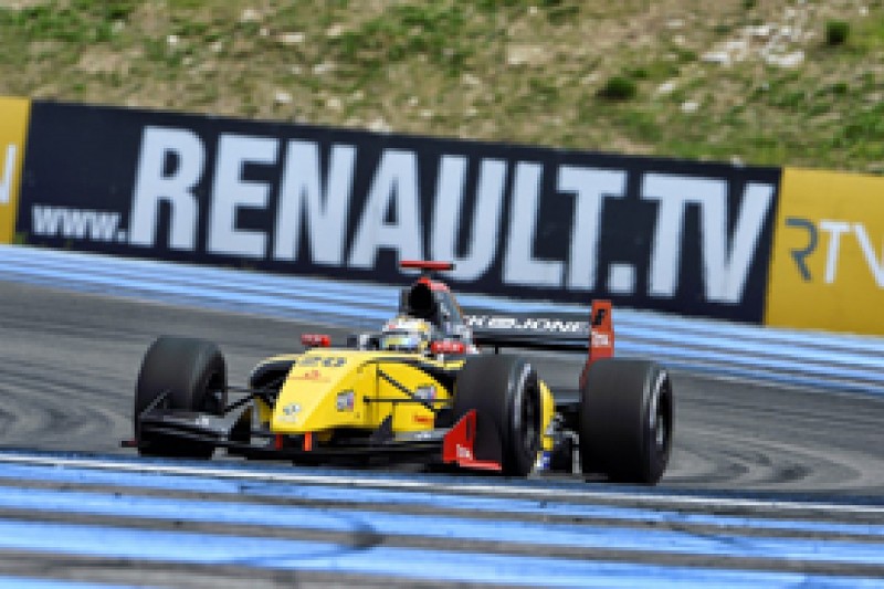 Magnussen exclusion: Renault Sport says DAMS' DRS shape was altered