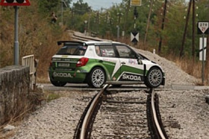 Croatia ERC: Jan Kopecky takes comfortable win for Skoda