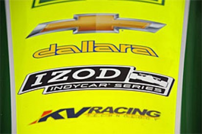 IndyCar to split with title sponsor IZOD after 2013