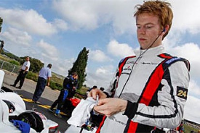 Paul Ricard ELMS: Oliver Turvey secures pole for Jota Zytek